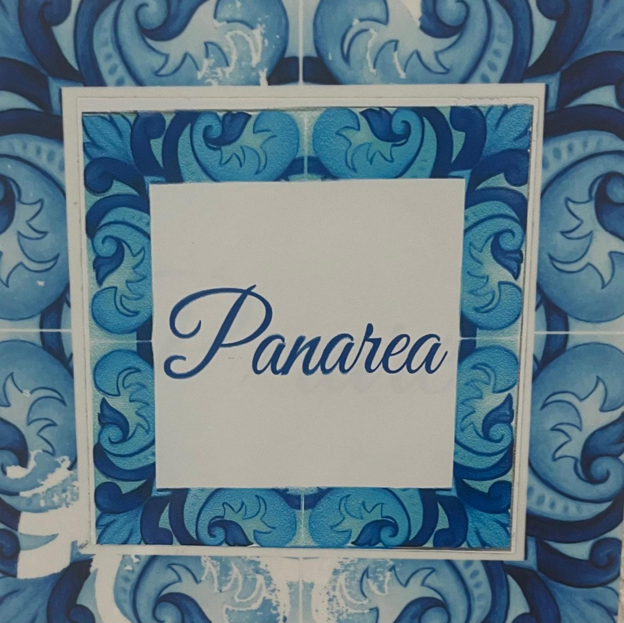 パレルモ Panhouse Bed & Breakfast エクステリア 写真